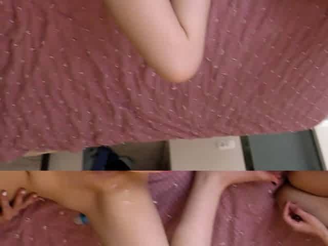 Lesbian Fucking Machine Strapon Fun