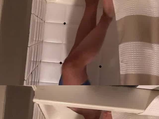Pissing throughout my garments