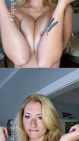 Amateur Webcam Cute Teen Plays Solo with Big Dildo