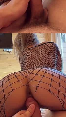 Compilation of Cum with a Big-ass Girlfriend. Have a Nice Weekend!