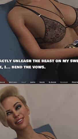 Obsessed with Horny Divorced MILFs (part 12)