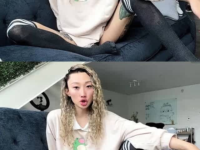 strawisdead JOI Chastity Tease & Denial