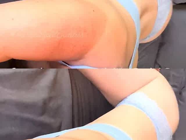 DaneJones HD Natural big boob girl masturbates