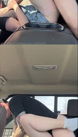 Eden Ivy Ass sex Love making In Car Vryl - Japanese