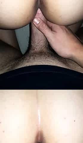 big ass fucked