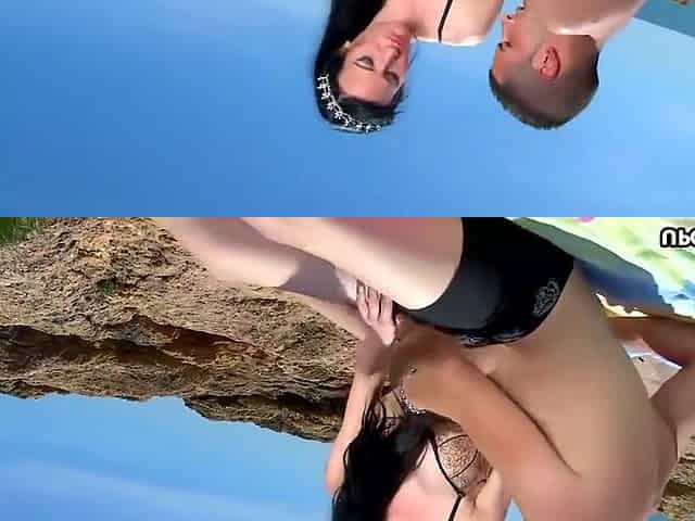 Lazy Sideways Sex On The Beach Ft. Squirting