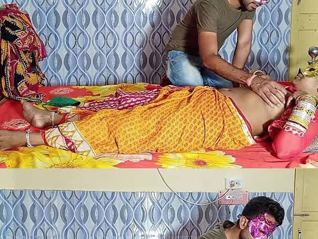 Doctor Leaves His Patient at the Clinic