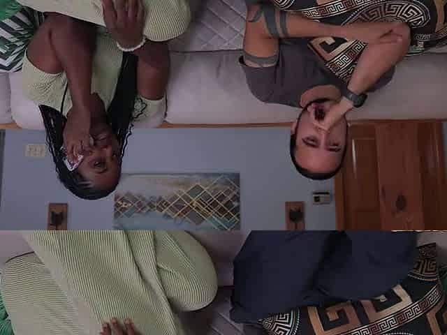 Black and Ebony 2