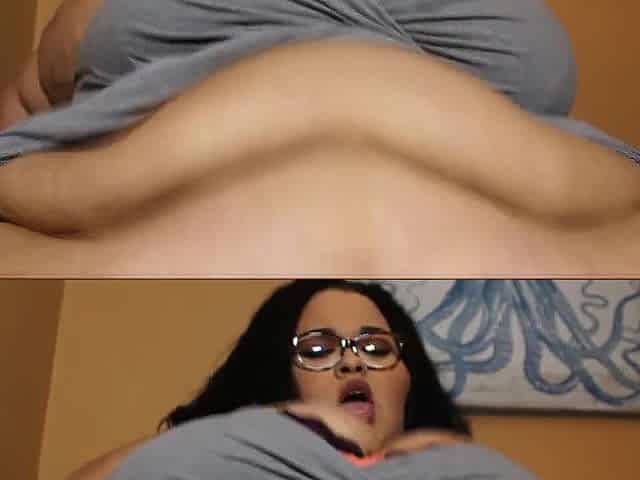 SSBBW Brianna POV