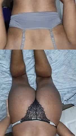 Exotic Dancing up Close