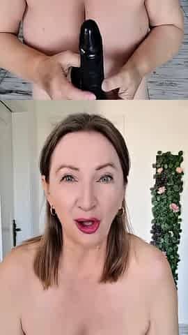 Busty Gilf Do Titty Fuck, Blowjob And Pussy Fuck Closeup