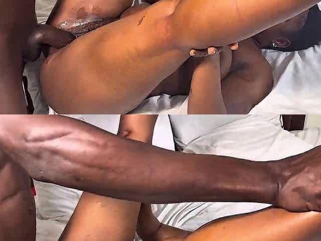 Magiksex1 - Pleasant Creamy Vagina