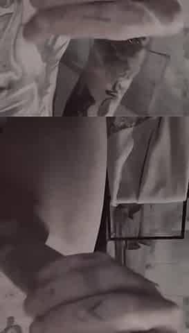 ?Hunk soaked Tugjob?