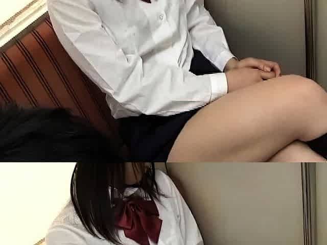 Amateur Asian Deepthroat Blowjob