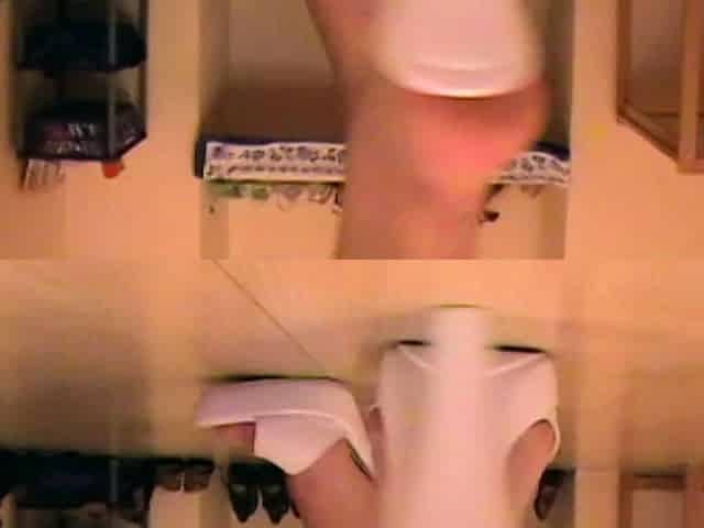 shoes play