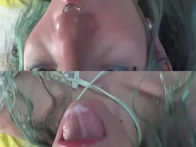 Stepdaughter Wants It Rough From With Stepdad, Pascal White And Edone Kaliyuga