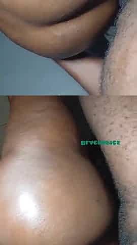 Have u seen how Large and Thick Nigerian angel vagina is