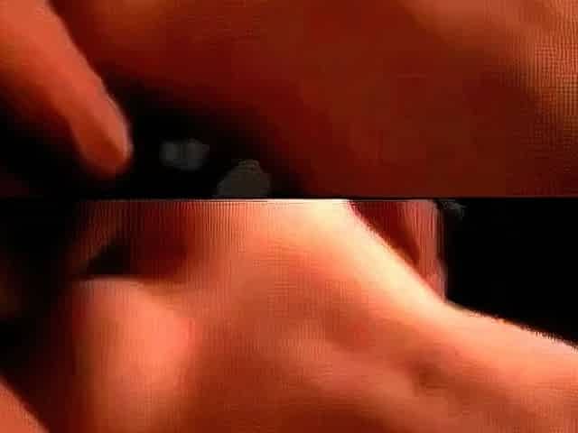 Amateur Threesome