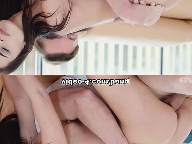 Lea Guerlin Can Barely Fit His Massive Cock In Her Tight Hole