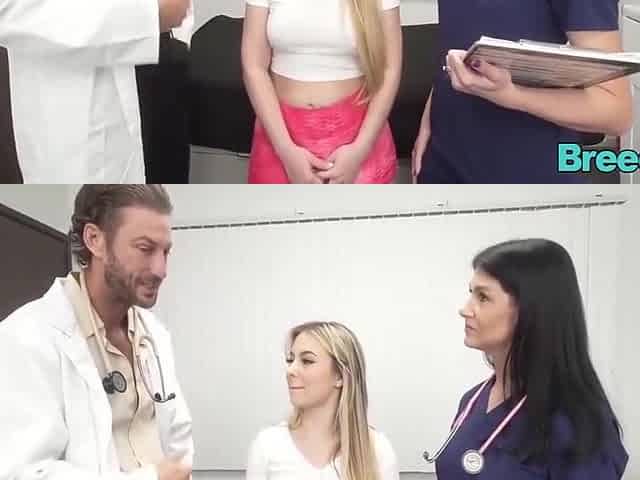 Ffm In Threesome Xxx With Amazing Ryan Mclane And Aria Banks From