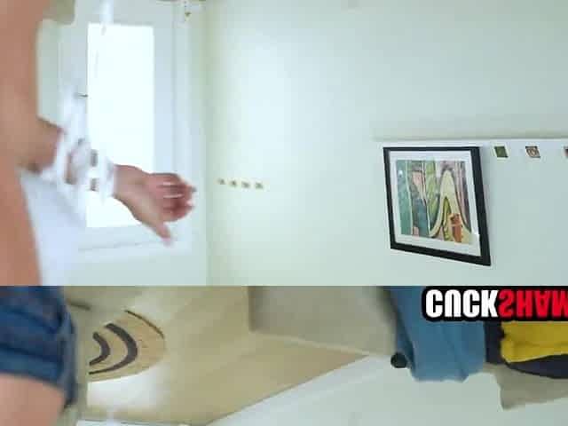 Cuckold spouse desires wife to screw realtor for discount