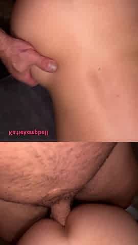 Hot MILF Anal Compilation