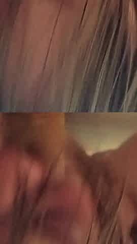 Wild Big Tits MILF Fuels Unrelenting Blowjob