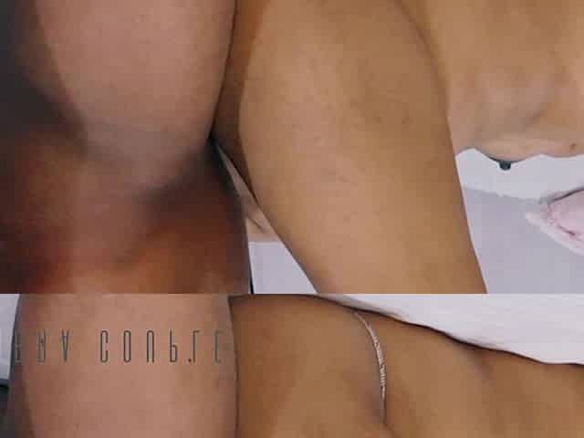 Stepmom and Stepson Countinue. Fuck When Her Husband Out of Station