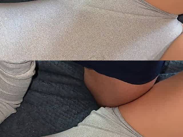 Private, hawt, romantic sex for a youthful French amateur pair