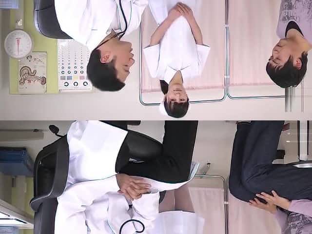 Jav uncensored Nurse