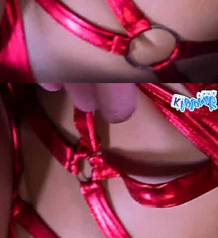Mothers Christmas love Santas big cocks - Foursome HHFF