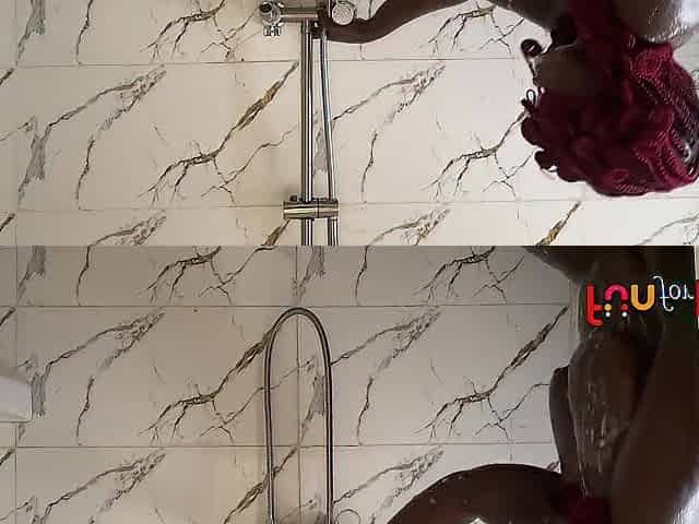 Caught Banging Married Woman in the Washroom