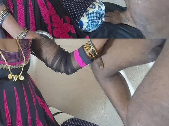 Indian Milk Man Fucks Newly Married Tamil Women