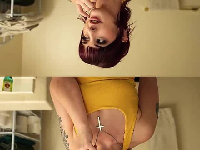Raunchy Activity - Movie scene 1