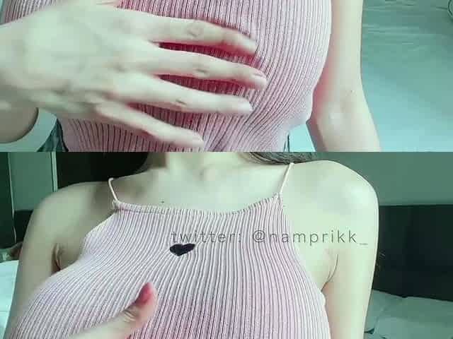 Leann amateur beautiful brunette with big boobs