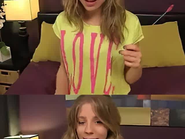 stay-at-home daughter