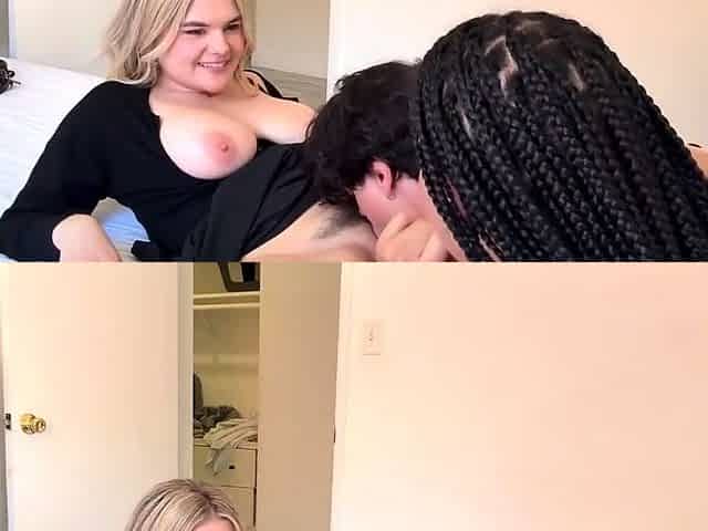 Ebony girls caught masturbating Black and Ebony