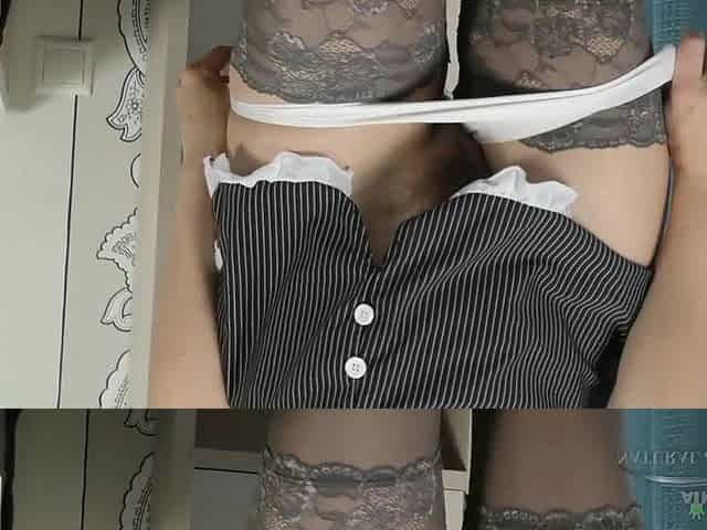 Hairy Play