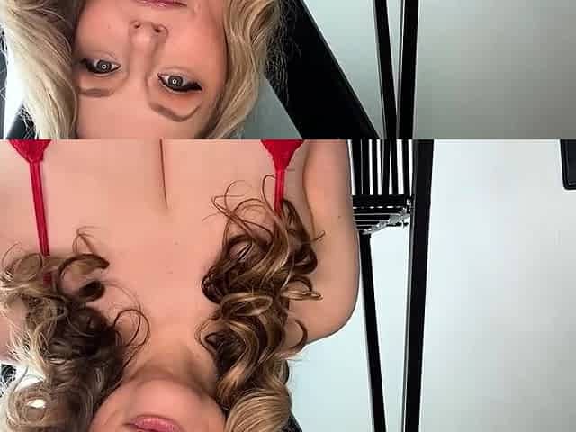 Amateur Big Boobs jerks Big Dick