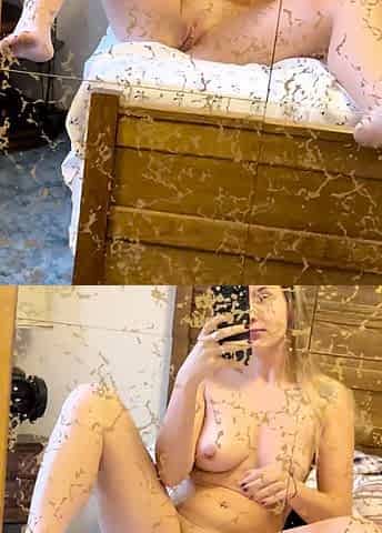 Amateur Webcam Babes Going Solo