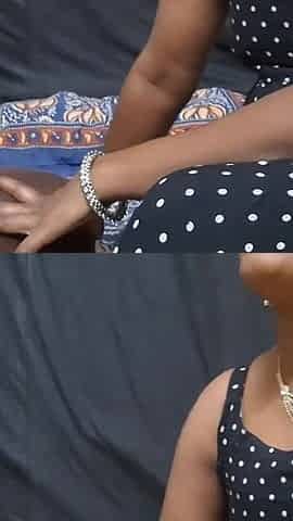 Innocent Tamil Sister Fucks Brother