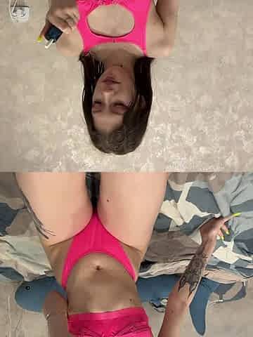 Bongacams Luckystar Webcam Show 01 20 00 22 58