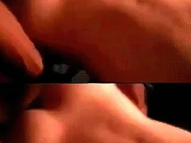Amateur Threesome