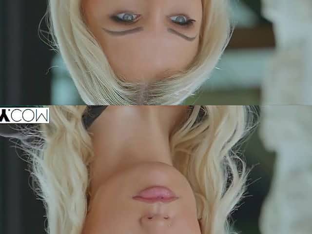 TUSHY Butt Fuck-loving Realtor Kenzie Falls for her Cocky Client - Kenzie taylor