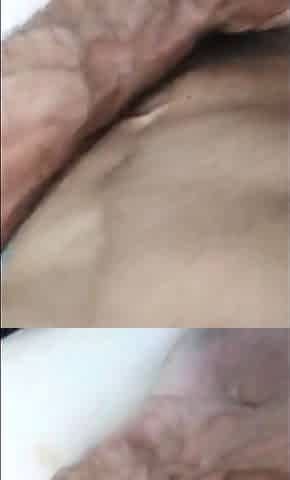 French Cuckold's Outdoor Threesome with an Escort