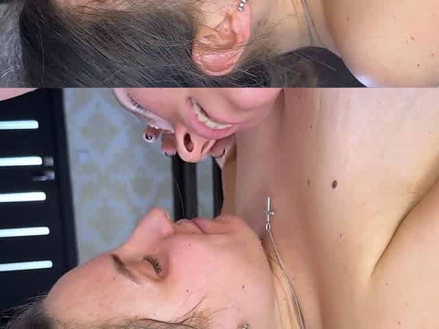 Fetish Nirvana - Drooling Fantasies - Wet Chaos