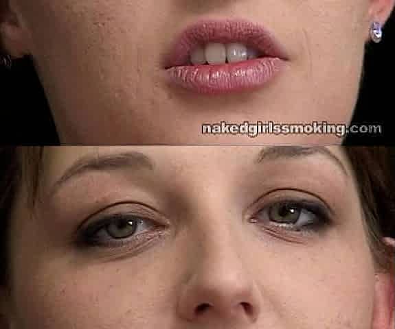 Streaming Movie From Starr Mckinnely of Naked Girls Smoking