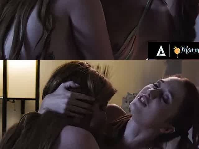 Sex With My Ginger Stepdaughter Is Hot!