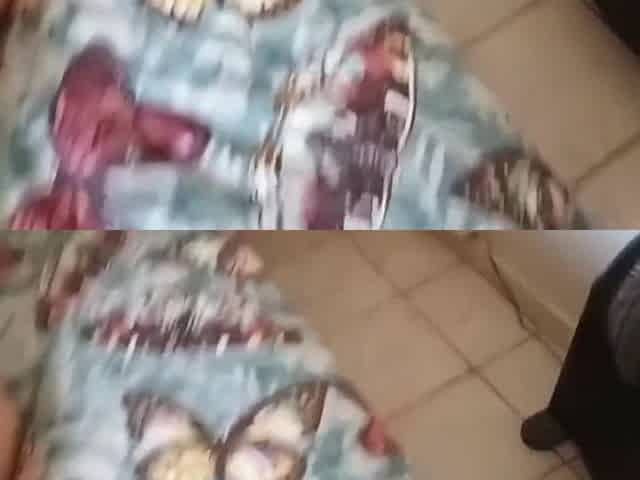 Amateur Homemade Mfm Threesome! Friend Cum Inside Wifes Pussy And Husband In Her Face!