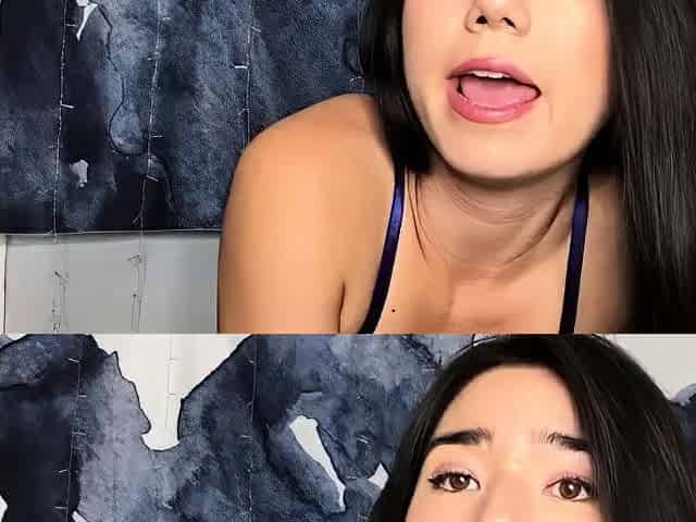 Princess Miki - SPH - Your cock is the last one Id choose